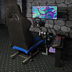 Driving Rig