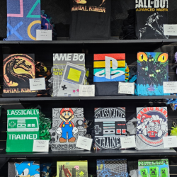 T-shirts