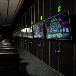 Next-gen Gaming