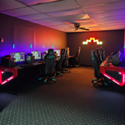 PC Gaming
