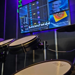 Rhythm Games